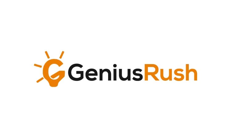 GeniusRush.com - Cool premium domain names for sale